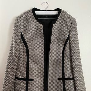 Woman’s Business Jacket